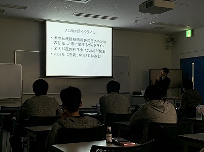 泉南動物病院画像