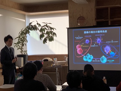 泉南動物病院画像
