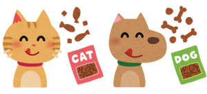 泉南動物病院画像