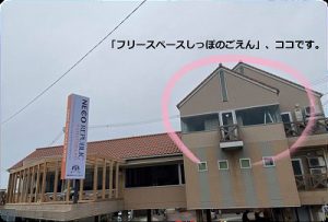 泉南動物病院画像