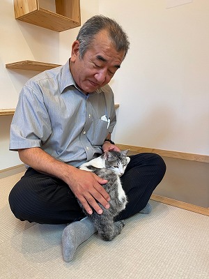 泉南動物病院画像