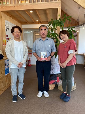 泉南動物病院画像