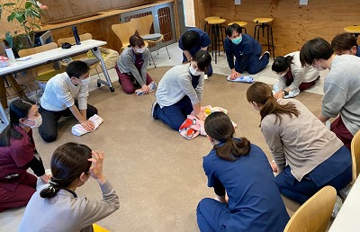泉南動物病院画像