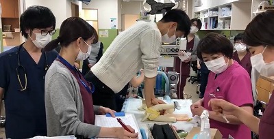泉南動物病院画像