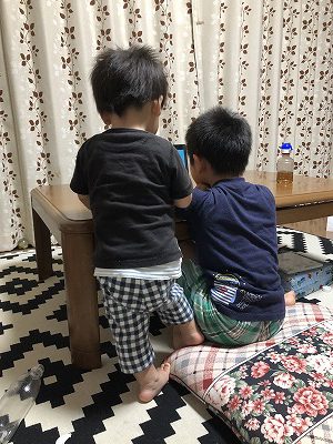 サムネイル