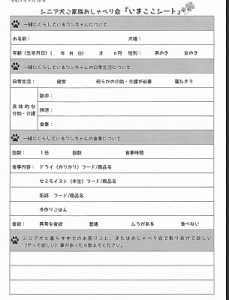 泉南動物病院画像