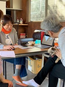 泉南動物病院画像