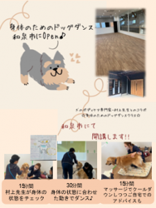 泉南動物病院画像