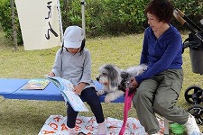 泉南動物病院画像