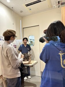 泉南動物病院画像