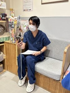 泉南動物病院画像