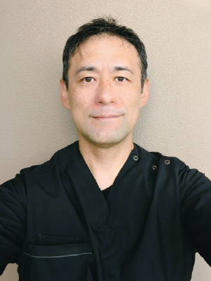 泉南動物病院画像