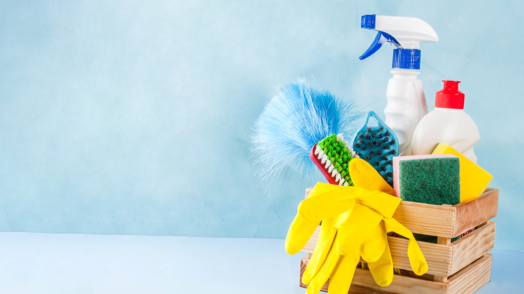 大掃除で使うその洗剤、ペットには危険かも?愛犬・愛猫を守る「薬剤・殺虫剤」の安全な扱い方 (2)