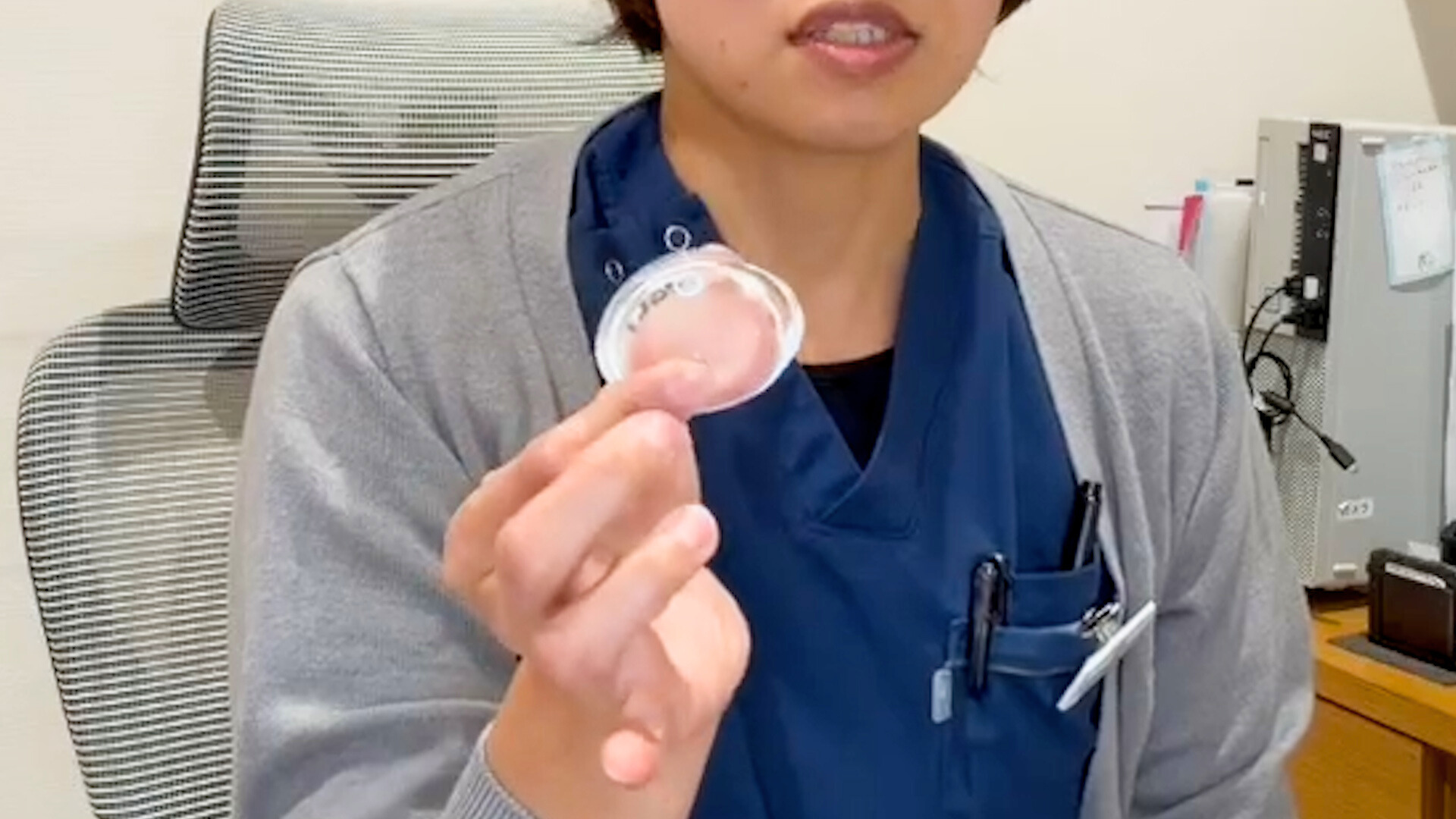 「うちの子、目が白い？」白内障と間違えやすい核硬化症とは (3)