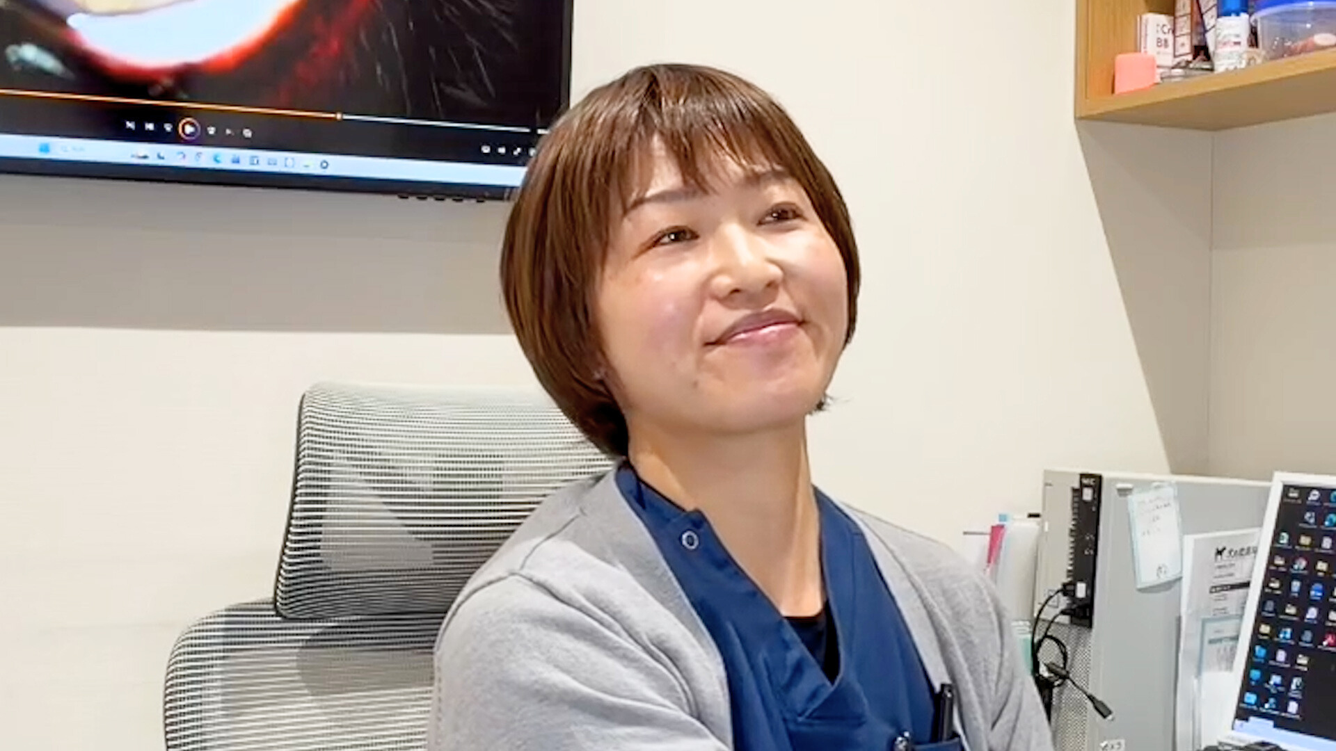 「うちの子、目が白い？」白内障と間違えやすい核硬化症とは